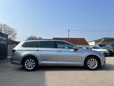 VW Passat Gebrauchtwagen VW Passat Gebrauchtwagen