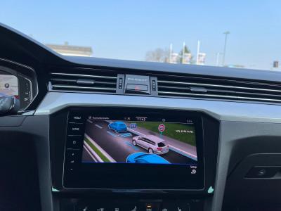 VW Passat Gebrauchtwagen VW Passat Gebrauchtwagen