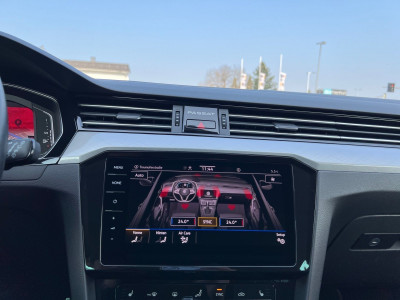 VW Passat Gebrauchtwagen VW Passat Gebrauchtwagen