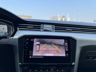 VW Passat Gebrauchtwagen VW Passat Gebrauchtwagen