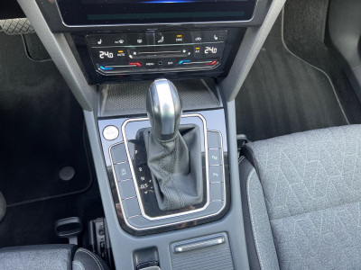 VW Passat Gebrauchtwagen VW Passat Gebrauchtwagen