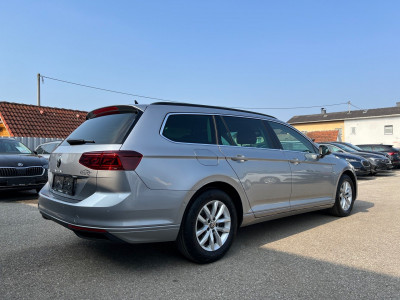 VW Passat Gebrauchtwagen VW Passat Gebrauchtwagen