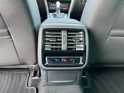 VW Passat Gebrauchtwagen VW Passat Gebrauchtwagen