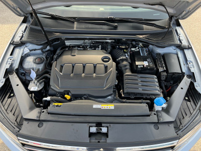 VW Passat Gebrauchtwagen VW Passat Gebrauchtwagen