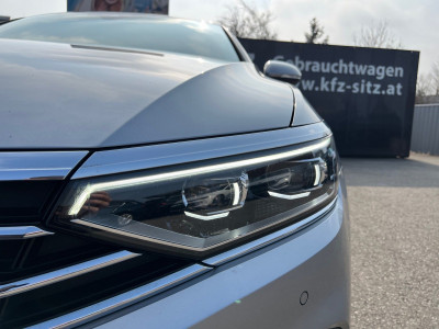 VW Passat Gebrauchtwagen VW Passat Gebrauchtwagen