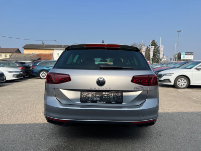 VW Passat Gebrauchtwagen VW Passat Gebrauchtwagen