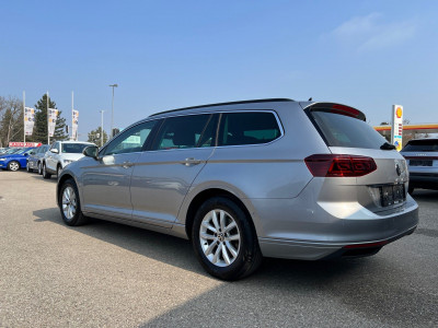 VW Passat Gebrauchtwagen VW Passat Gebrauchtwagen