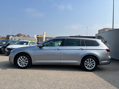 VW Passat Gebrauchtwagen VW Passat Gebrauchtwagen