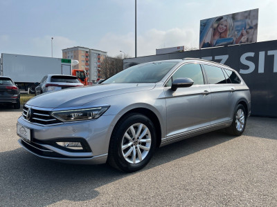 VW Passat Gebrauchtwagen VW Passat Gebrauchtwagen