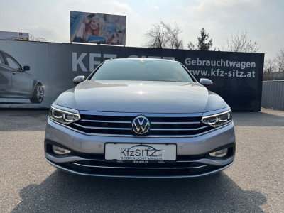VW Passat Gebrauchtwagen VW Passat Gebrauchtwagen