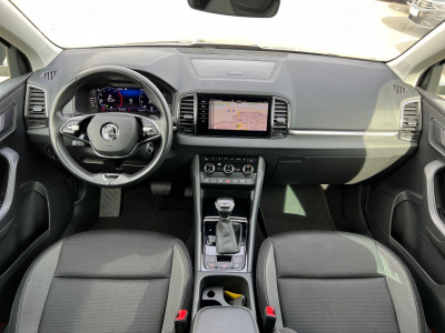 Skoda Karoq Gebrauchtwagen Skoda Karoq Gebrauchtwagen