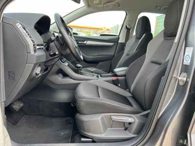 Skoda Karoq Gebrauchtwagen Skoda Karoq Gebrauchtwagen