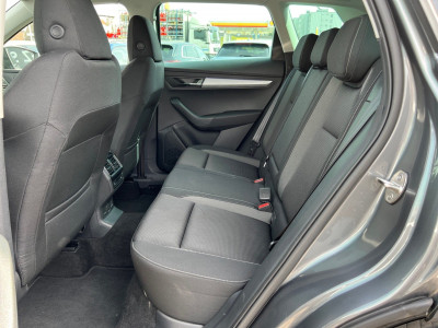 Skoda Karoq Gebrauchtwagen Skoda Karoq Gebrauchtwagen