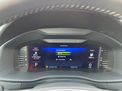 Skoda Karoq Gebrauchtwagen Skoda Karoq Gebrauchtwagen