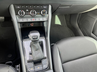 Skoda Karoq Gebrauchtwagen Skoda Karoq Gebrauchtwagen