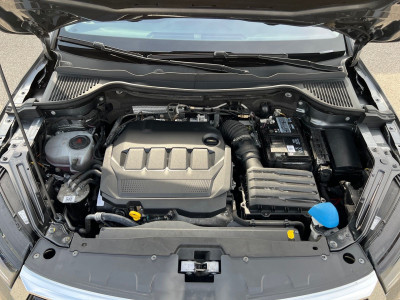 Skoda Karoq Gebrauchtwagen Skoda Karoq Gebrauchtwagen