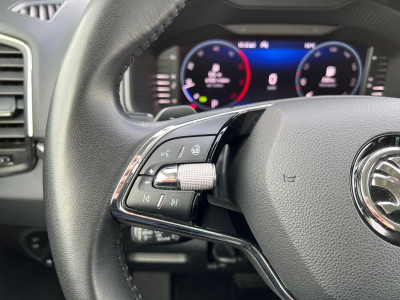 Skoda Karoq Gebrauchtwagen Skoda Karoq Gebrauchtwagen