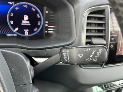 Skoda Karoq Gebrauchtwagen Skoda Karoq Gebrauchtwagen