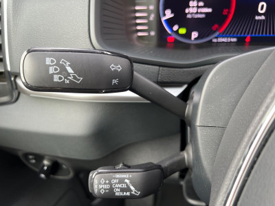 Skoda Karoq Gebrauchtwagen Skoda Karoq Gebrauchtwagen