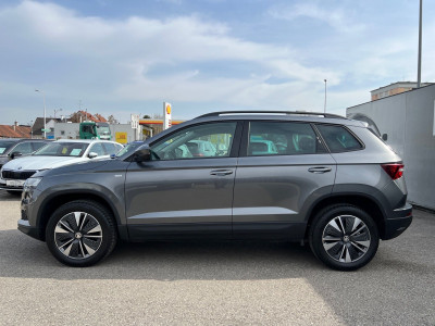 Skoda Karoq Gebrauchtwagen Skoda Karoq Gebrauchtwagen