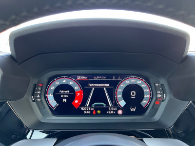 Audi A3 Gebrauchtwagen