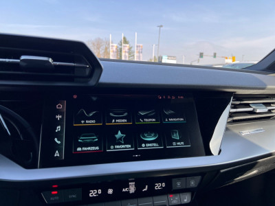 Audi A3 Gebrauchtwagen