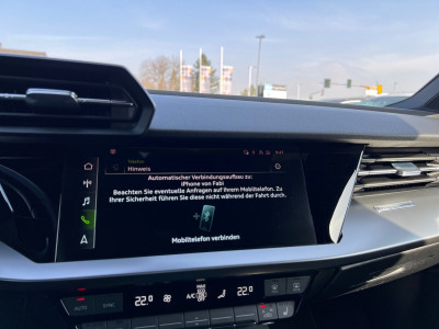 Audi A3 Gebrauchtwagen