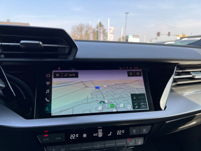 Audi A3 Gebrauchtwagen