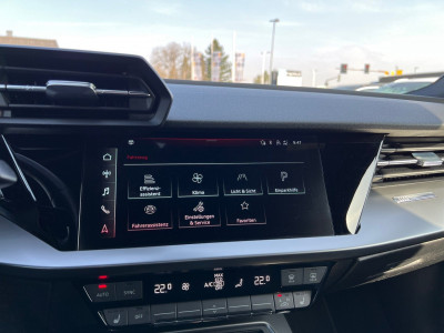 Audi A3 Gebrauchtwagen