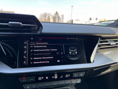 Audi A3 Gebrauchtwagen