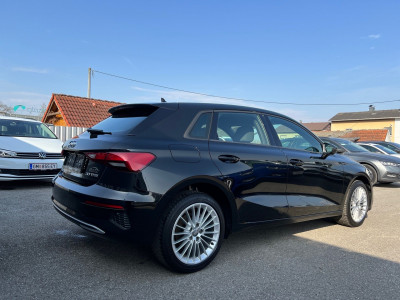 Audi A3 Gebrauchtwagen