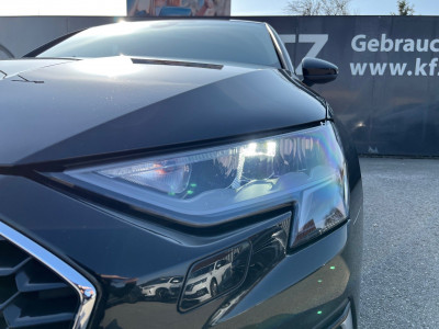 Audi A3 Gebrauchtwagen