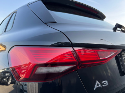 Audi A3 Gebrauchtwagen