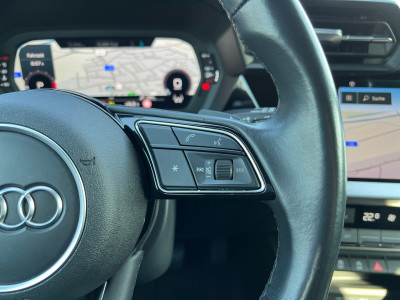 Audi A3 Gebrauchtwagen