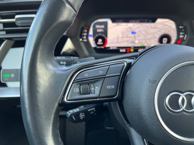 Audi A3 Gebrauchtwagen