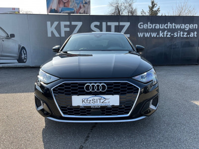 Audi A3 Gebrauchtwagen