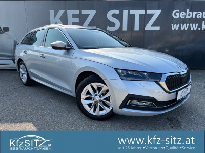 Skoda Octavia Gebrauchtwagen Skoda Octavia Gebrauchtwagen