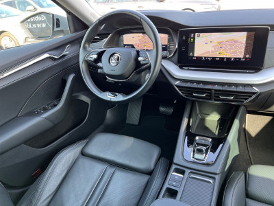 Skoda Octavia Gebrauchtwagen Skoda Octavia Gebrauchtwagen