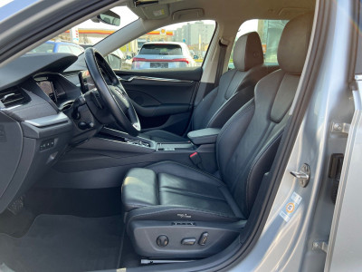 Skoda Octavia Gebrauchtwagen Skoda Octavia Gebrauchtwagen