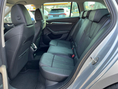 Skoda Octavia Gebrauchtwagen Skoda Octavia Gebrauchtwagen