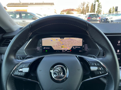 Skoda Octavia Gebrauchtwagen Skoda Octavia Gebrauchtwagen