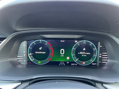 Skoda Octavia Gebrauchtwagen Skoda Octavia Gebrauchtwagen