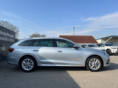 Skoda Octavia Gebrauchtwagen Skoda Octavia Gebrauchtwagen