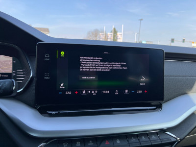 Skoda Octavia Gebrauchtwagen Skoda Octavia Gebrauchtwagen