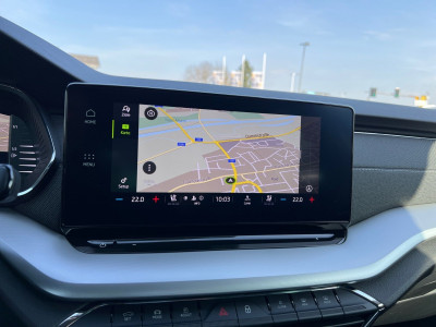 Skoda Octavia Gebrauchtwagen Skoda Octavia Gebrauchtwagen