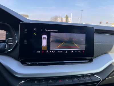 Skoda Octavia Gebrauchtwagen Skoda Octavia Gebrauchtwagen