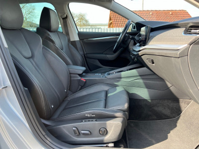 Skoda Octavia Gebrauchtwagen Skoda Octavia Gebrauchtwagen