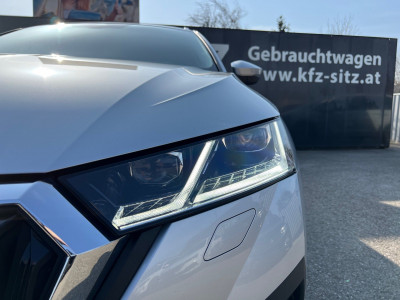 Skoda Octavia Gebrauchtwagen Skoda Octavia Gebrauchtwagen