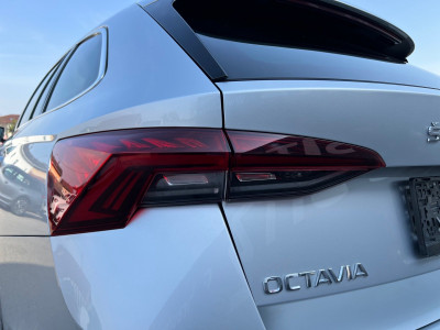 Skoda Octavia Gebrauchtwagen Skoda Octavia Gebrauchtwagen
