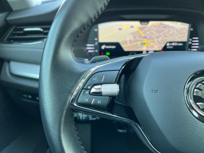 Skoda Octavia Gebrauchtwagen Skoda Octavia Gebrauchtwagen